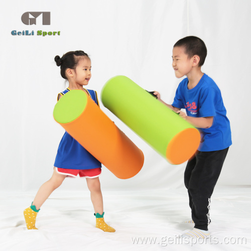 Indoor Playground Foam Soft Play